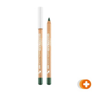Deborah milano formula pura eyepencil bio 4 green