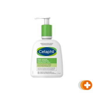 Cetaphil hydraterende lotion