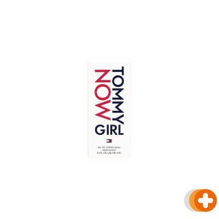 Tommy hilfiger girl now eau de toilette
