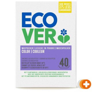 Ecover color waspoeder