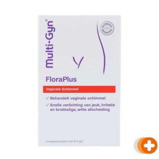 Multi-gyn floraplus