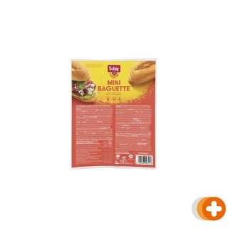 Schar mini baguette