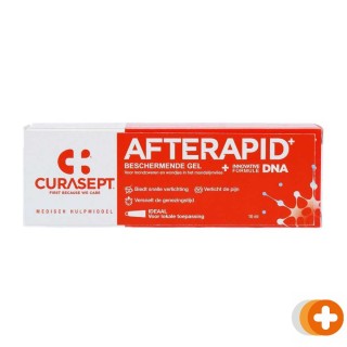 Curasept afterapid dna protective gel