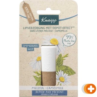 Kneipp repair & prevent lippenbalsem