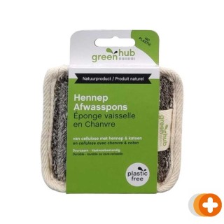 Greenhub afwasspons