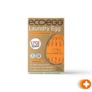 Ecoegg was-ei orange blossom