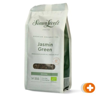 Simon levelt jasmin green losse thee
