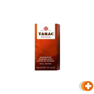 Tabac original shaving stick navulling