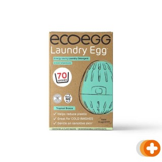 Ecoegg was-ei tropical breeze