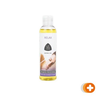 Chi lavinchi massage olie 150ml