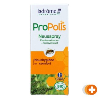 Ladrôme propolis neusspray bio