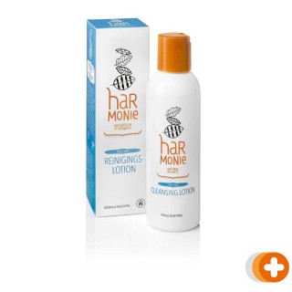 Harmonie reinigingslotion