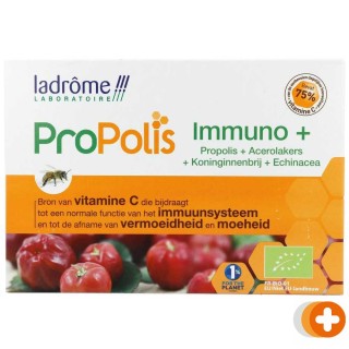 Ladrôme propolis immuno+ bio
