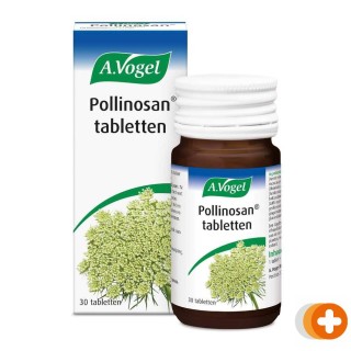 A.vogel pollinosan