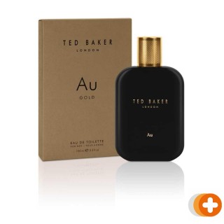 Ted baker eau de toilette au gold