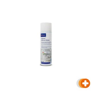 Virbac indorex defence spray voor het bestrijden van ongedierte