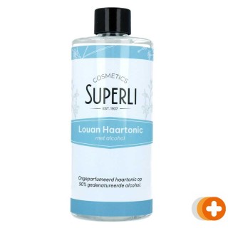Superli louan haartonic