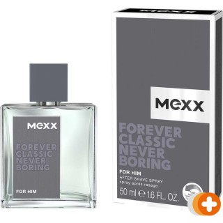 Geur mexx forever classic man edt