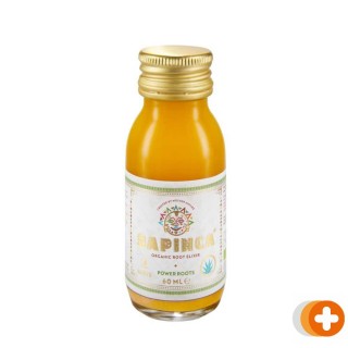 Sapinca organic root elixir