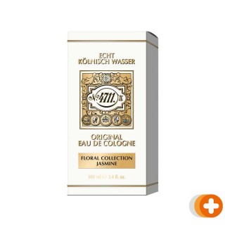 4711 floral jasmine eau de cologne spray