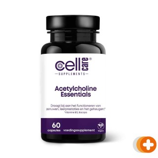 Cellcare acetylcholine essentials