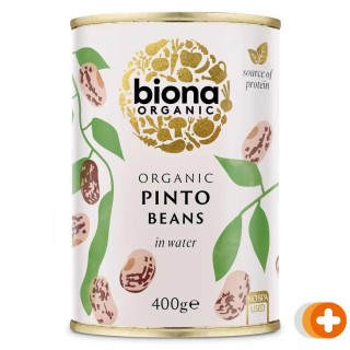 Biona organic pinto bonen