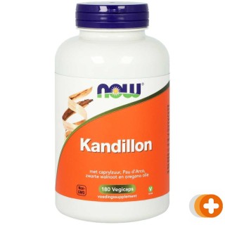 Now kandillon