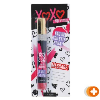 Casuelle xoxo parfumstick