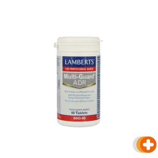 Lamberts multi-guard adr