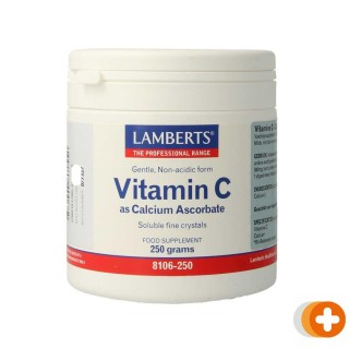 Lamberts vitamine c calcium ascorbaat