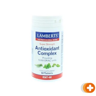 Lamberts antioxidant complex super sterk