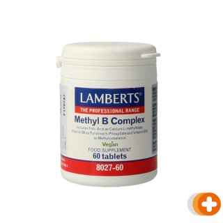 Lamberts methyl b complex