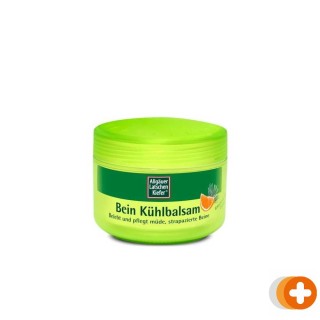 Allgasan verfrissende beenbalsem