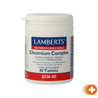 Lamberts chromium complex