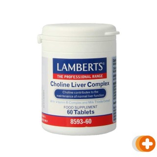 Lamberts choline lever complex