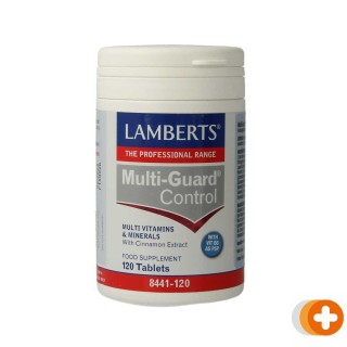 Lamberts multi-guard control