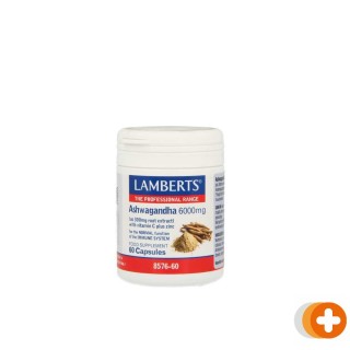 Lamberts ashwagandha complex