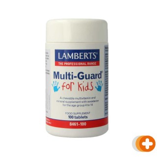 Lamberts multi-guard voor kinderen