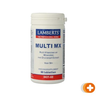 Lamberts multi mx