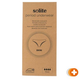 Solite menstruatie ondergoed m