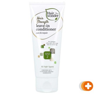 Hairwonder hair strength leave-in conditioner