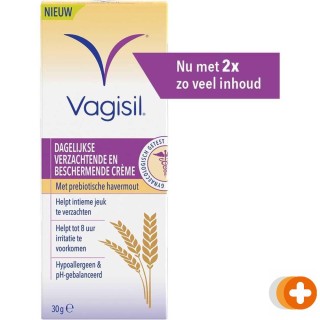 Vagisil crème