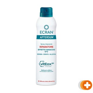 Ecran aftersun repair spray