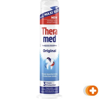 Theramed original 3 triple protection tandpasta