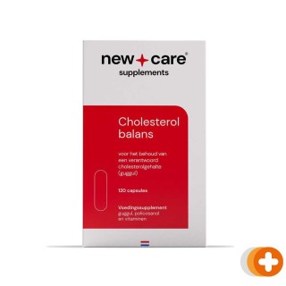 Newcare cholesterol balans