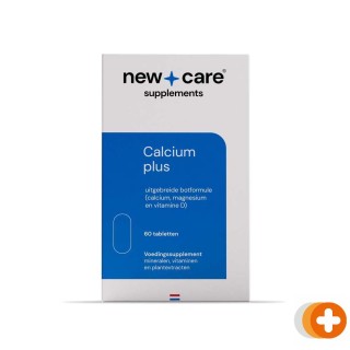 Newcare calcium plus