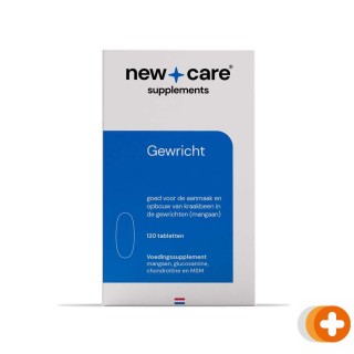 Newcare gewricht