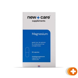 Newcare magnesium