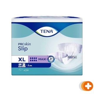 Tena proskin slip maxi maat xl