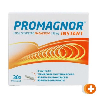 Promagnor instant sticks